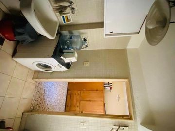 Departamento en venta 4 ambientes con dependencia en Caballito