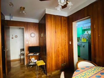Departamento en venta 4 ambientes con dependencia en Caballito