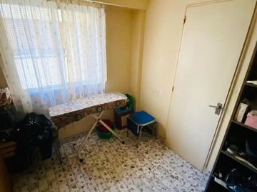 Departamento en venta 4 ambientes con dependencia en Caballito