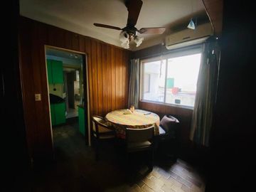Departamento en venta 4 ambientes con dependencia en Caballito