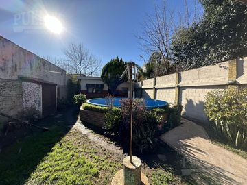 Casa en Temperley Oeste