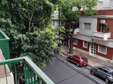 Departamento en Venta - 3 Ambientes - Almagro