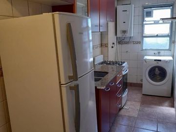 Departamento en Venta - 3 Ambientes - Almagro