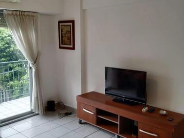 Departamento en Venta - 3 Ambientes - Almagro