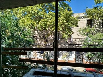 Venta Departamento 4 Ambientes con Balcón Terraza y Terraza. En Construcción, Palermo Hollywood
