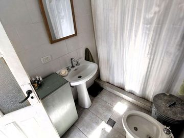 venta PH departamento V.Urquiza PB 4amb Patio Terraza reciclado