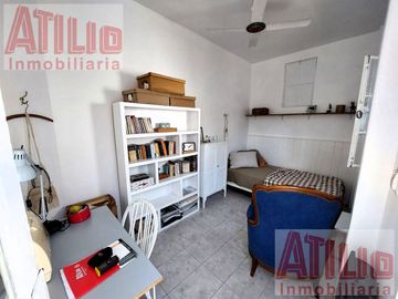 venta PH departamento V.Urquiza PB 4amb Patio Terraza reciclado