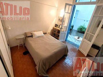 venta PH departamento V.Urquiza PB 4amb Patio Terraza reciclado
