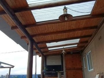 Casa en venta - 3 dormitorios 2 baños - 145mts2 - Countries/B.Cerrado (Escobar)