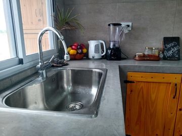 Casa en venta - 3 dormitorios 2 baños - 145mts2 - Countries/B.Cerrado (Escobar)