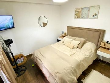 Departamento en  venta