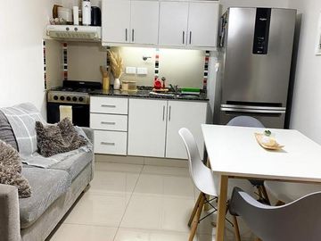 Departamento en  venta