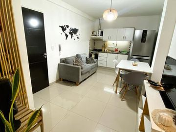 Departamento en  venta