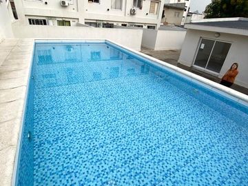 Departamento en  venta