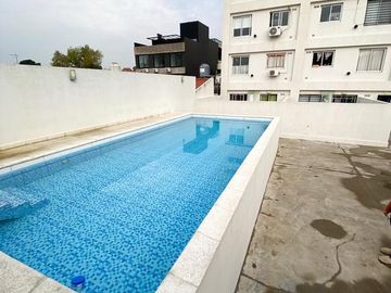 Departamento en  venta