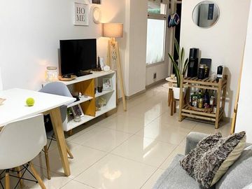Departamento en  venta