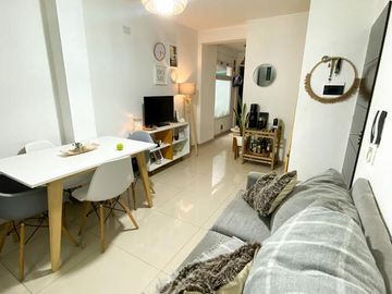 Departamento en  venta