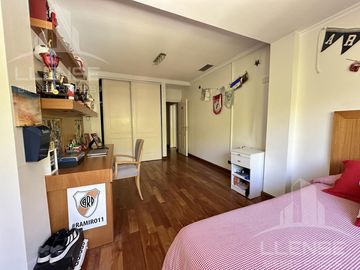 Casa 6 ambientes en venta, Barrio Privado Barrancas de Guido - Quilmes