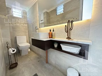 Casa 6 ambientes en venta, Barrio Privado Barrancas de Guido - Quilmes