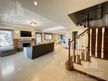 Casa 6 ambientes en venta, Barrio Privado Barrancas de Guido - Quilmes