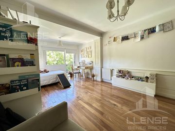 Casa 6 ambientes en venta, Barrio Privado Barrancas de Guido - Quilmes