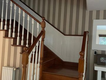 Casa 6 ambientes en venta, Barrio Privado Barrancas de Guido - Quilmes