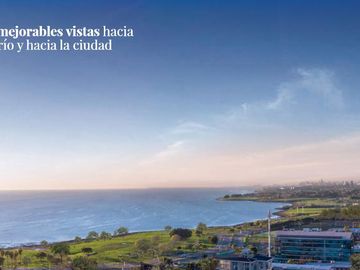 DEPARTAMENTO 2 AMB. INFINITY TOWER - VICENTE LOPEZ