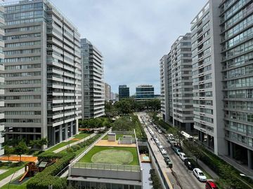 DEPARTAMENTO 2 AMB. INFINITY TOWER - VICENTE LOPEZ