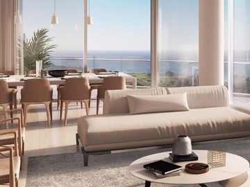DEPARTAMENTO 2 AMB. INFINITY TOWER - VICENTE LOPEZ