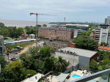 DEPARTAMENTO 2 AMB. INFINITY TOWER - VICENTE LOPEZ