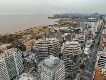 DEPARTAMENTO 2 AMB. INFINITY TOWER - VICENTE LOPEZ