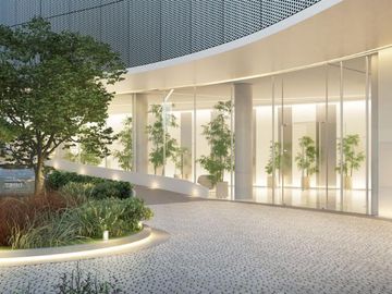DEPARTAMENTO 2 AMB. INFINITY TOWER - VICENTE LOPEZ