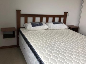 Excelente 2 amb en exclusivo complejo Residencias Pilar Golf. Cochera y baulera.
