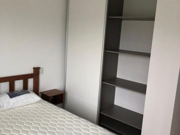 Excelente 2 amb en exclusivo complejo Residencias Pilar Golf. Cochera y baulera.