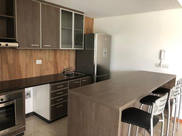 Excelente 2 amb en exclusivo complejo Residencias Pilar Golf. Cochera y baulera.