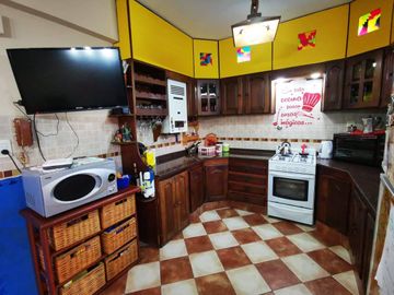 Venta Casa 5 ambientes en Lanús