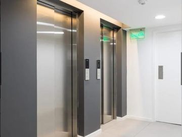 Departamento dos ambientes con jardín a estrenar en Caballito