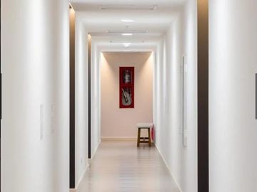 Departamento dos ambientes con jardín a estrenar en Caballito