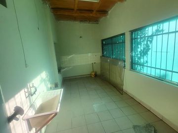 Casa en  BARRIO BELGRANO