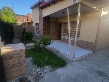 Casa en  BARRIO BELGRANO