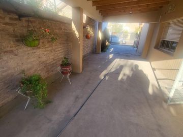 Casa en  BARRIO BELGRANO