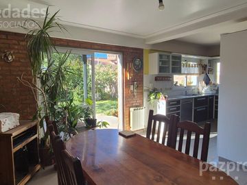 Venta casa 3 dor. B Gamma
