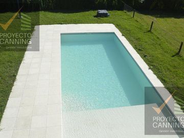 Casa en Venta en Canning Don Joaquin