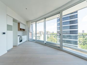 Alquiler / Venta departamento 2 ambientes con balcón - Vicente López - INFINITY TOWERS