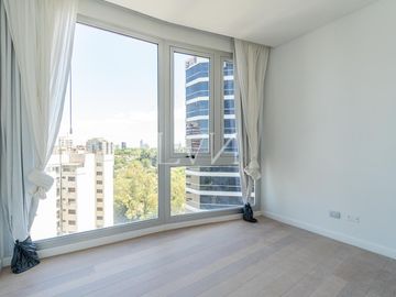 Alquiler / Venta departamento 2 ambientes con balcón - Vicente López - INFINITY TOWERS