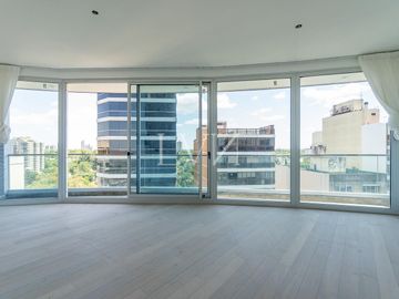 Alquiler / Venta departamento 2 ambientes con balcón - Vicente López - INFINITY TOWERS