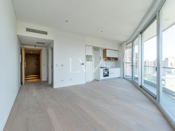 Alquiler / Venta departamento 2 ambientes con balcón - Vicente López - INFINITY TOWERS