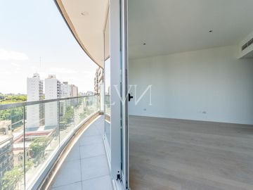 Alquiler / Venta departamento 2 ambientes con balcón - Vicente López - INFINITY TOWERS