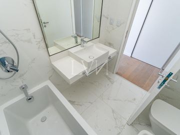 Alquiler / Venta departamento 2 ambientes con balcón - Vicente López - INFINITY TOWERS