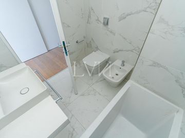 Alquiler / Venta departamento 2 ambientes con balcón - Vicente López - INFINITY TOWERS
